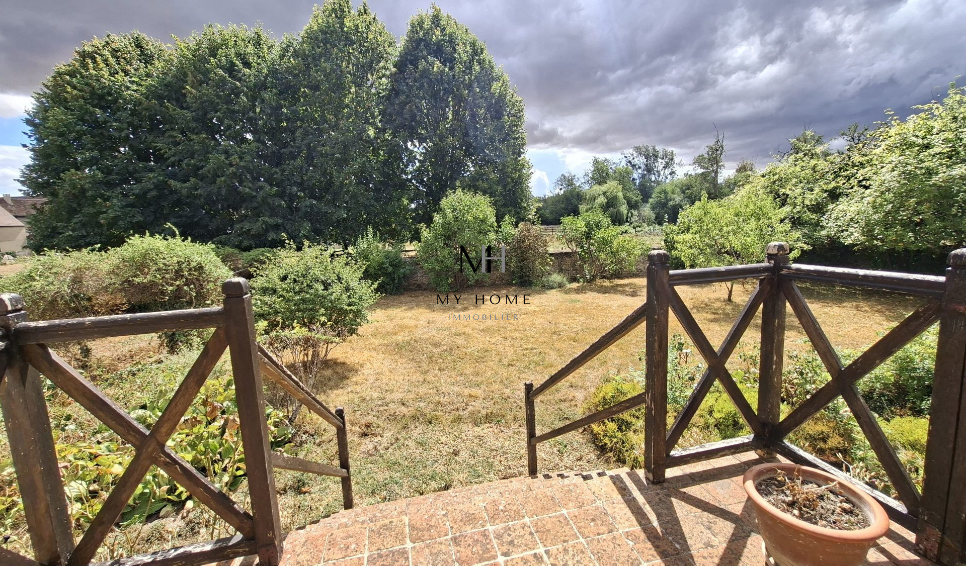 Maison 5 pièces 70 m² · à Alençon · 70 m² · 169 520 €