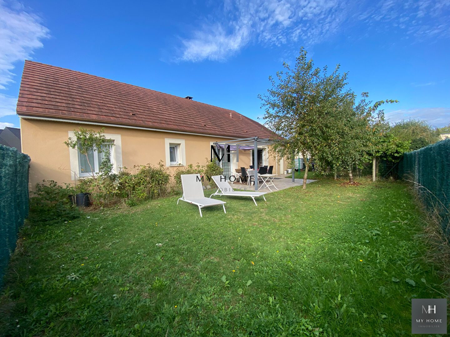 Maison 5 pièces 98 m² · à Alençon · 98 m² · 240 000 €