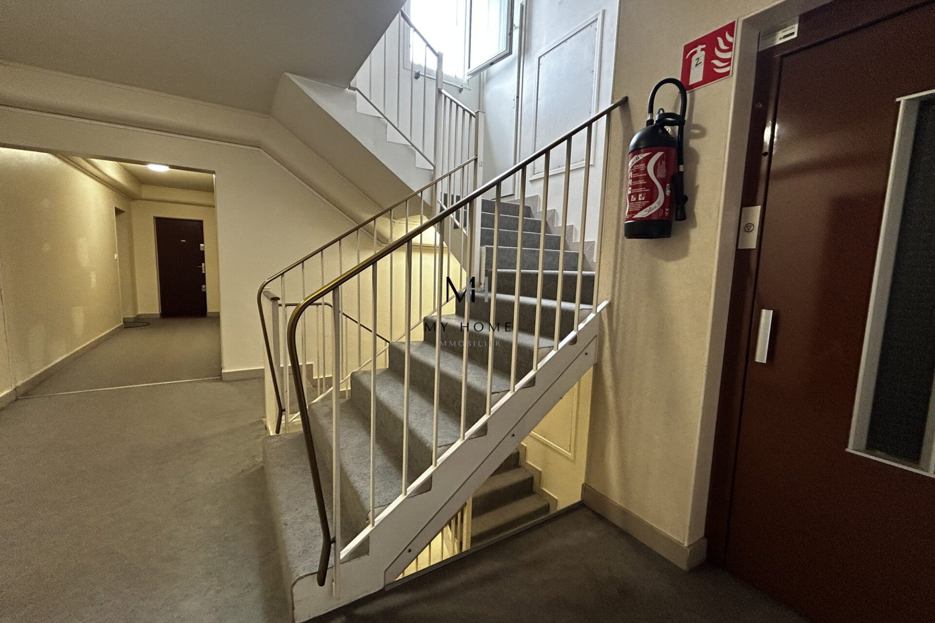 Appartement 2 pièces 38 m² · à Alençon · 38 m² · 60 000 €