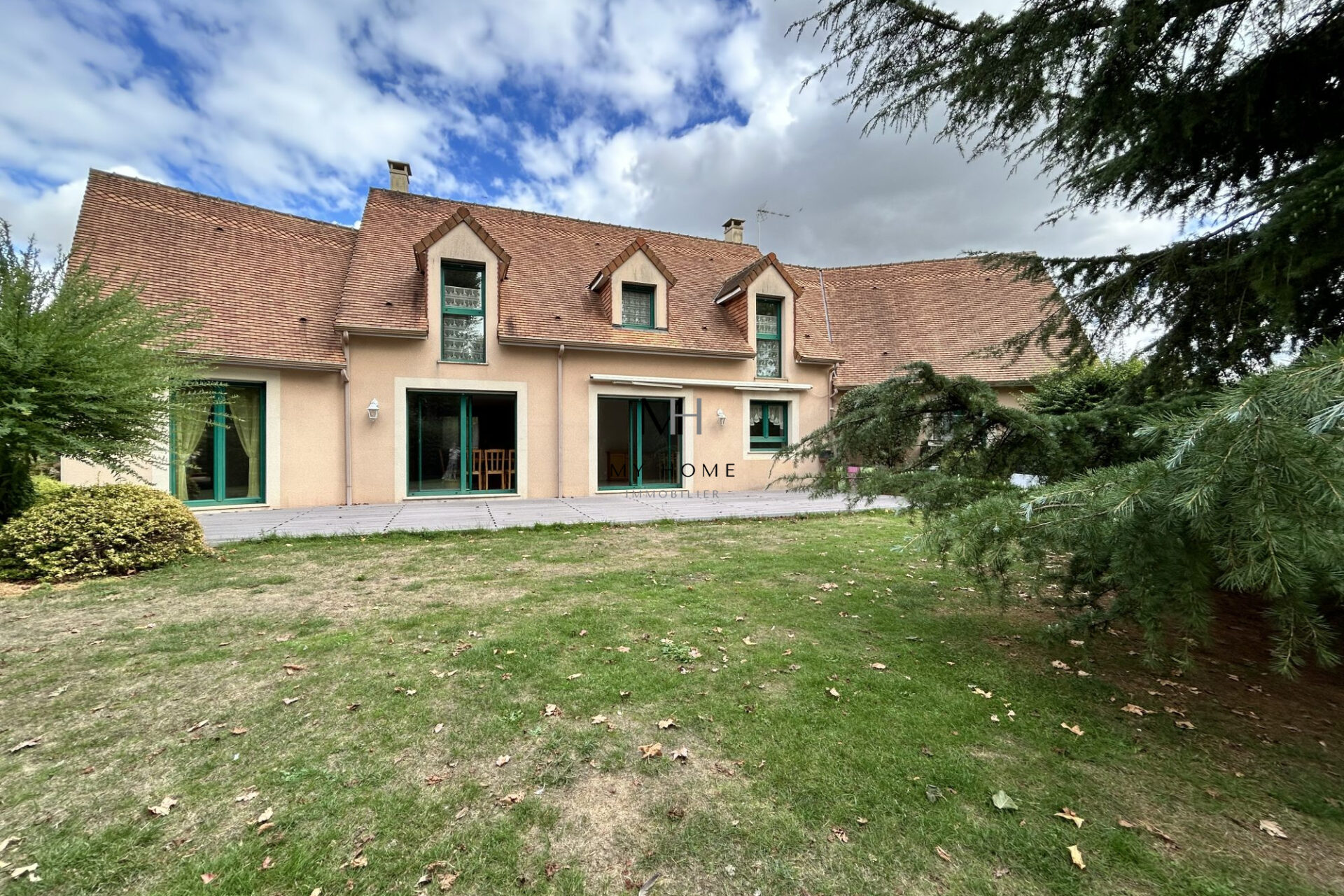 Maison 6 pièces 186 m² · à Alençon · 186 m² · 429 000 €
