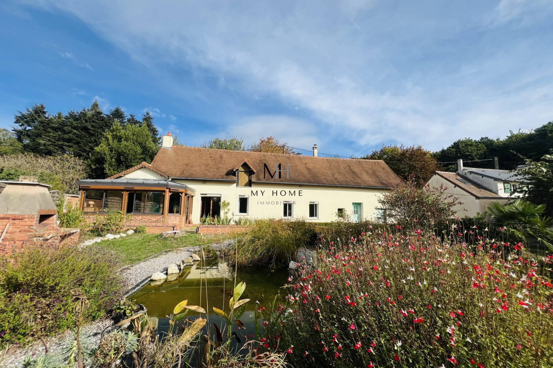 Maison 3 pièces 100 m² · à Ancinnes · 100 m² · 182 000 €