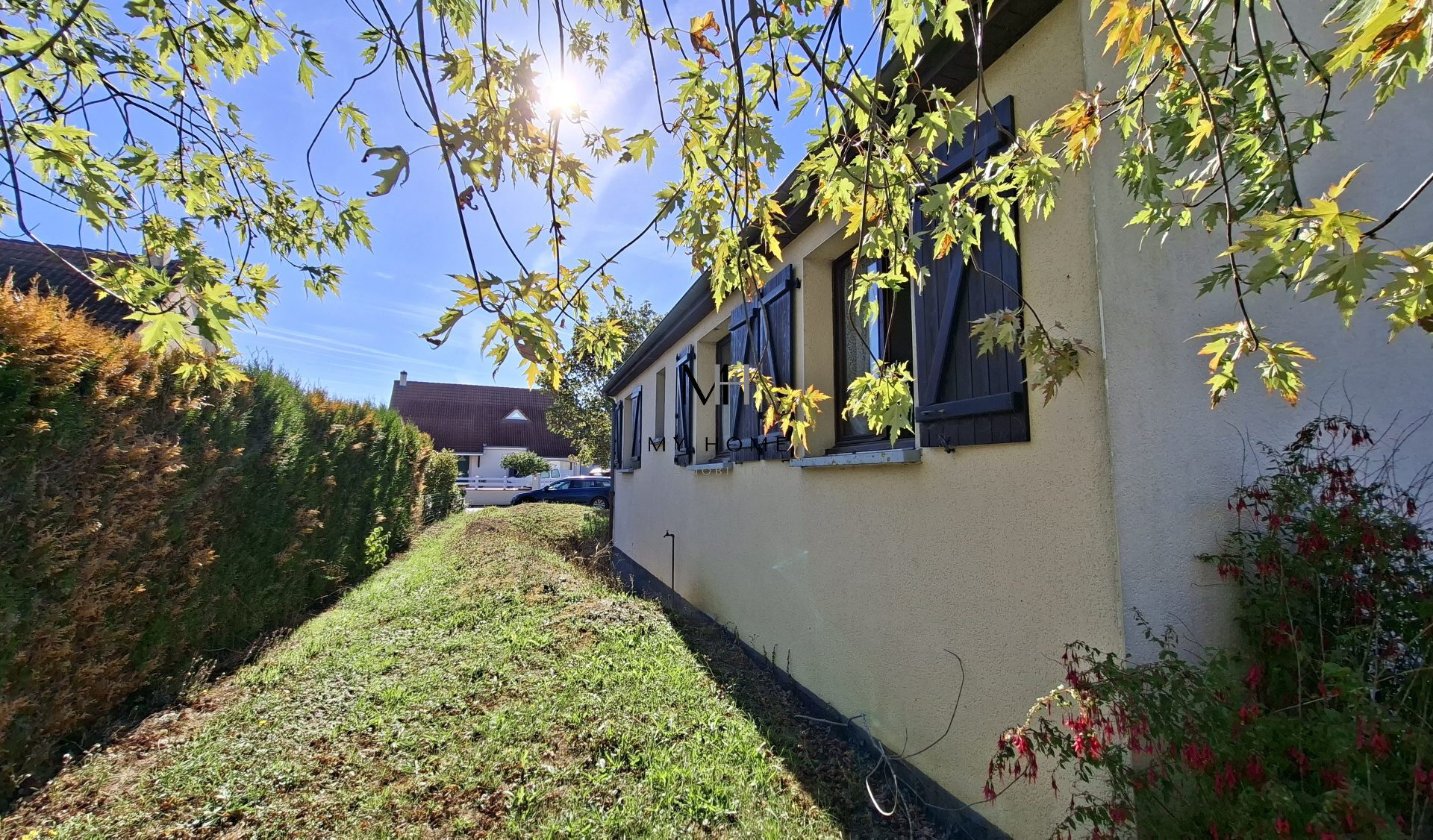 Maison 4 pièces 74 m² · à Arçonnay · 73,9 m² · 111 200 €