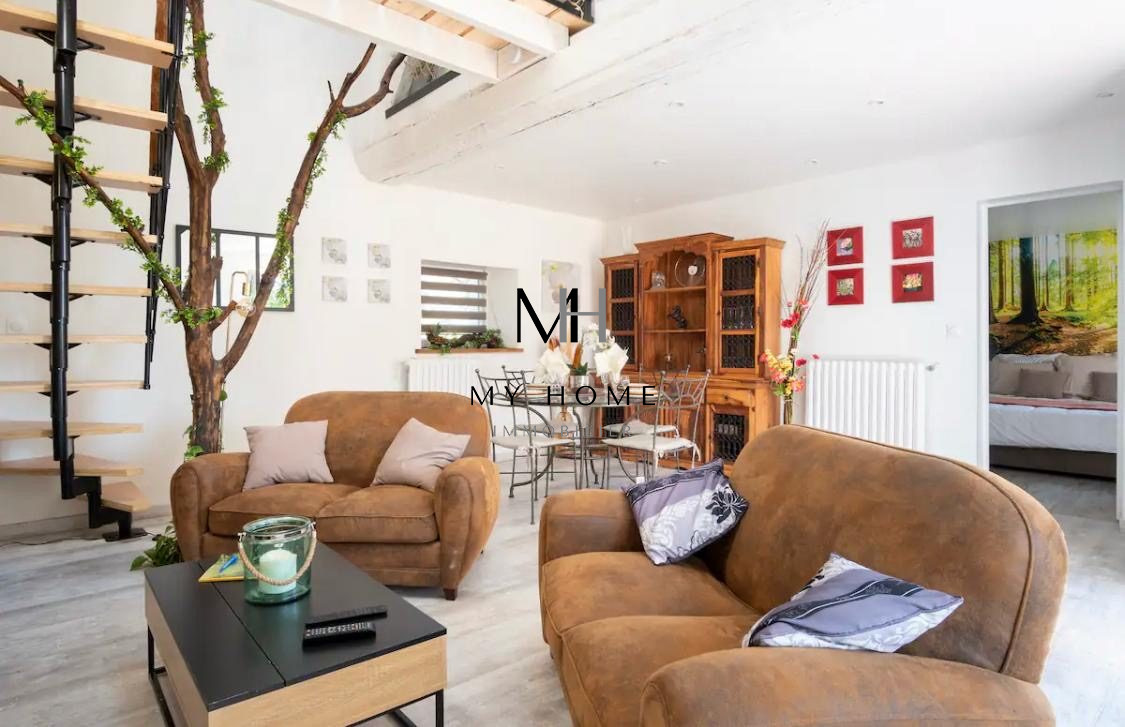 Maison 8 pièces 180 m² · à Ancinnes · 180 m² · 364 000 €